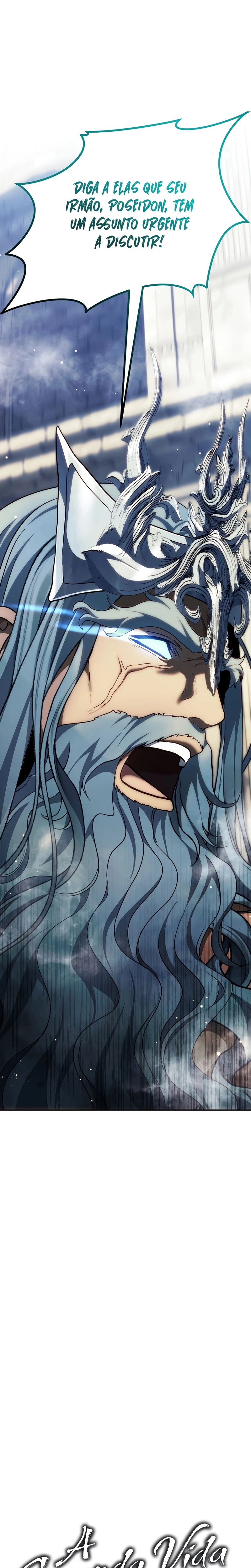 A Segunda Vida do Ranker capitulo 194 pagina 32
