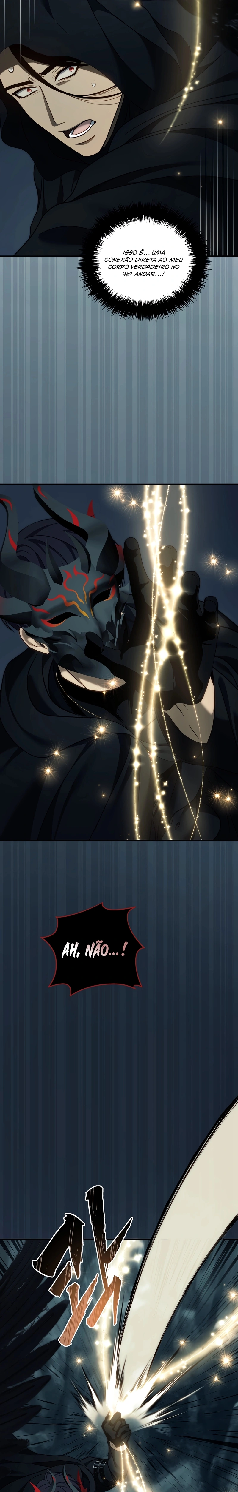 A Segunda Vida do Ranker capitulo 194 pagina 6