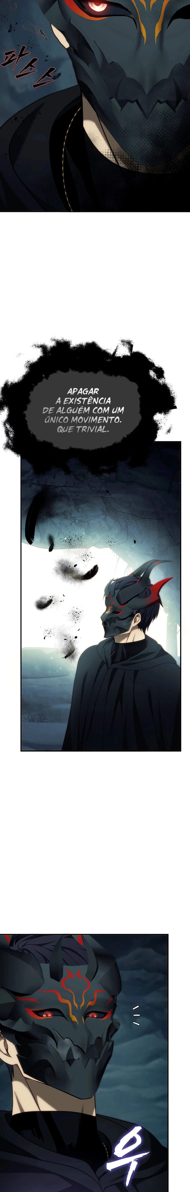 A Segunda Vida do Ranker capitulo 194 pagina 9