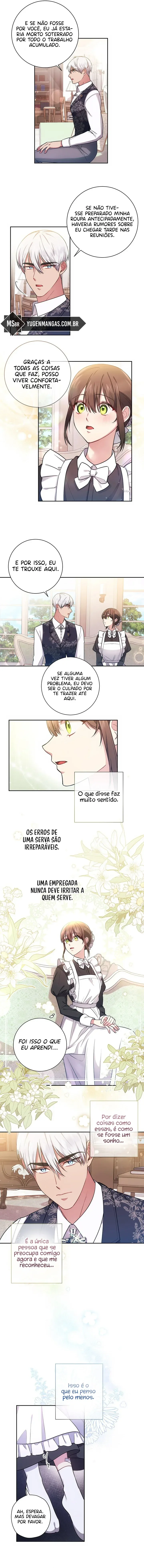 As CircunstÃ¢ncias de Irene capitulo 16 pagina 12