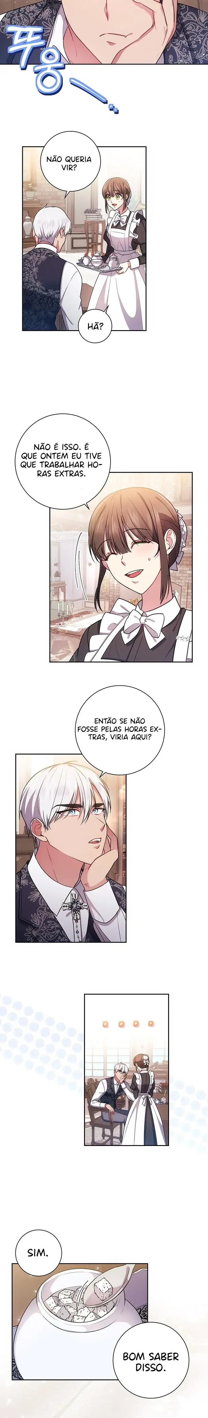 As CircunstÃ¢ncias de Irene capitulo 16 pagina 3