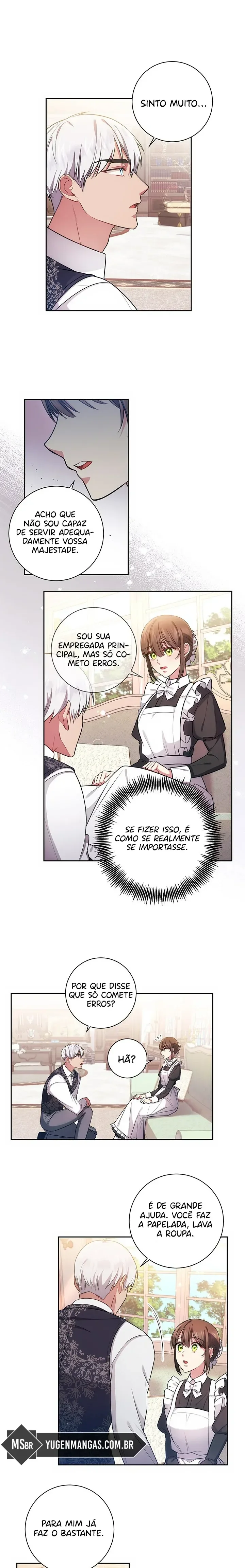 As CircunstÃ¢ncias de Irene capitulo 16 pagina 10