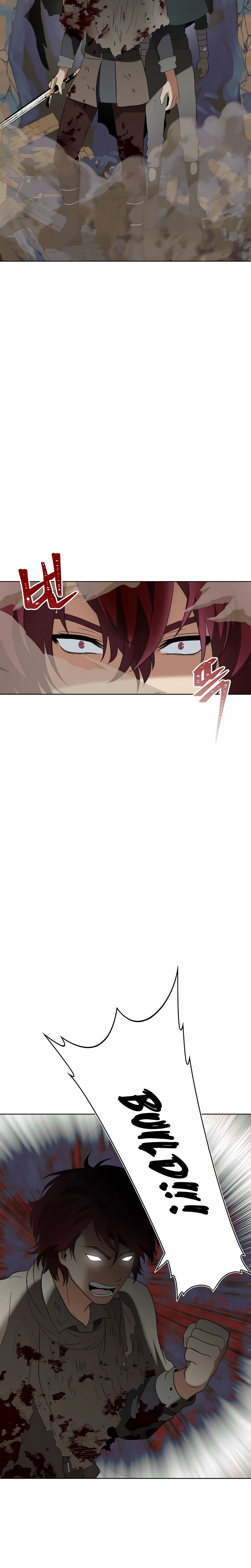 A Segunda Vida do Ranker capitulo 20 pagina 16