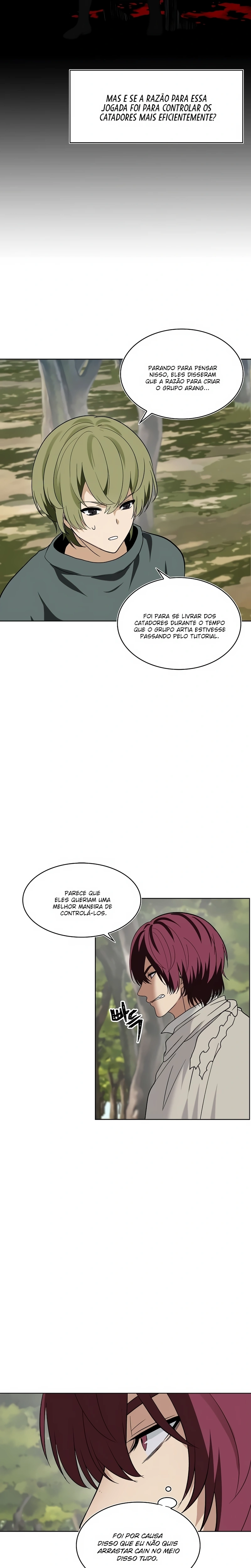 A Segunda Vida do Ranker capitulo 20 pagina 4