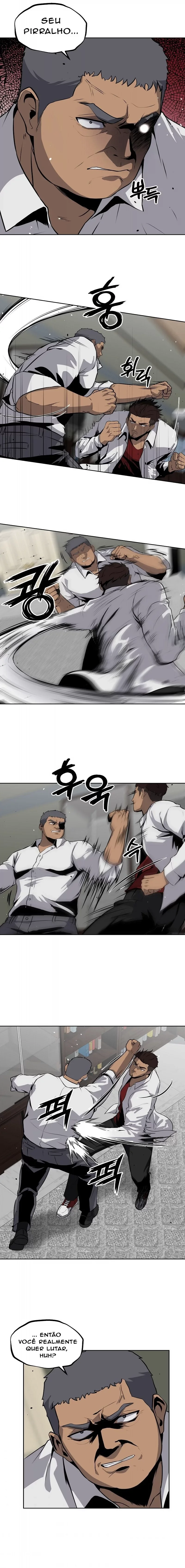 O Caminho Real capitulo 12 pagina 12