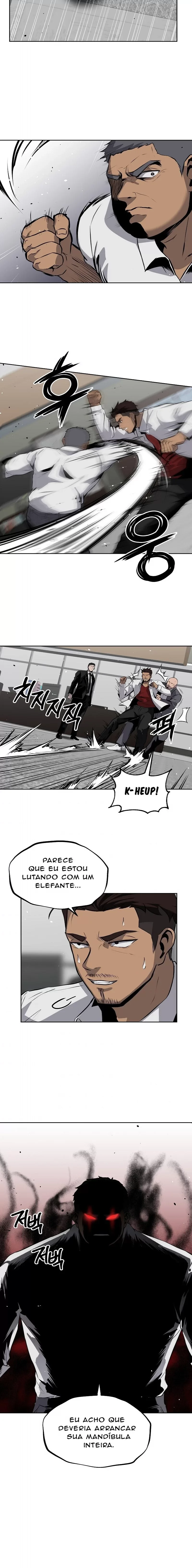 O Caminho Real capitulo 12 pagina 14