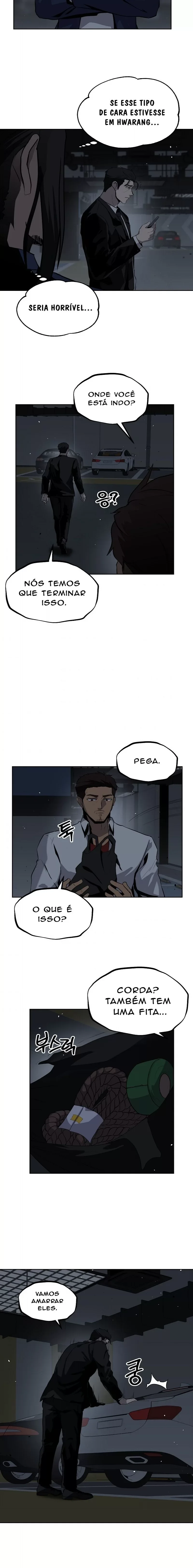 O Caminho Real capitulo 12 pagina 4