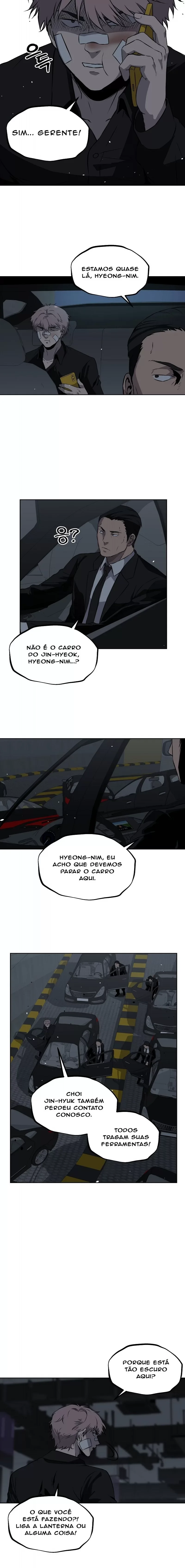O Caminho Real capitulo 12 pagina 6
