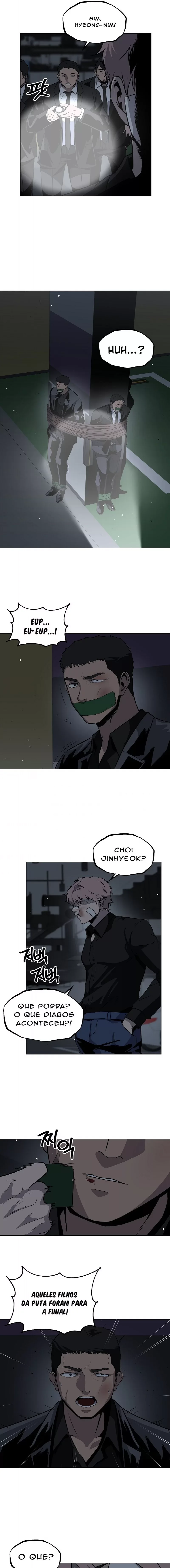O Caminho Real capitulo 12 pagina 7