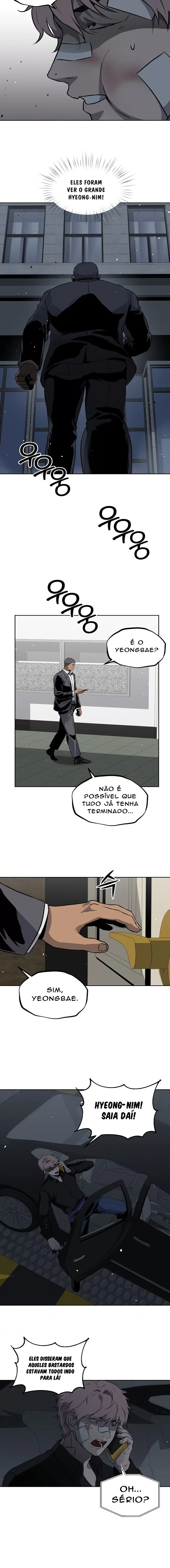 O Caminho Real capitulo 12 pagina 8