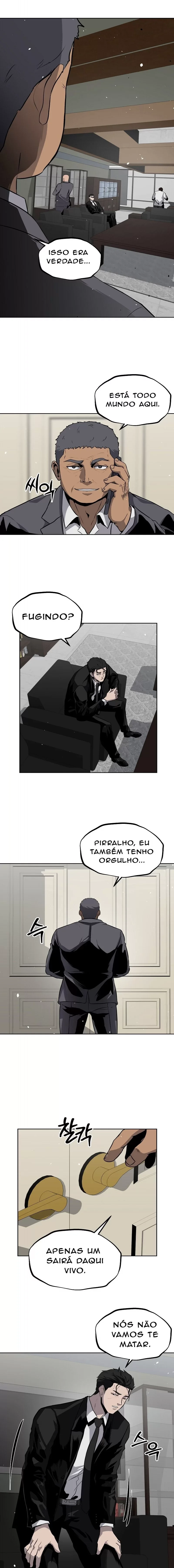 O Caminho Real capitulo 12 pagina 9