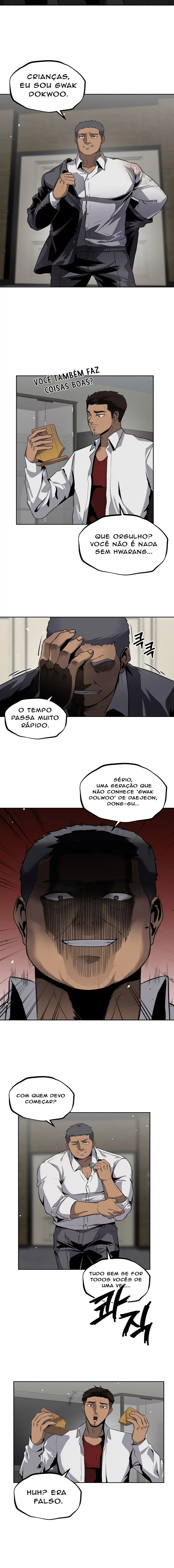 O Caminho Real capitulo 12 pagina 10