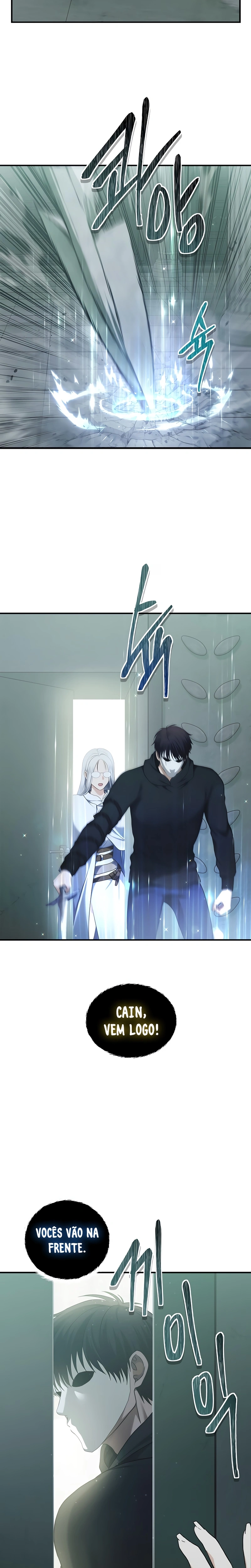 A Segunda Vida do Ranker capitulo 117 pagina 12