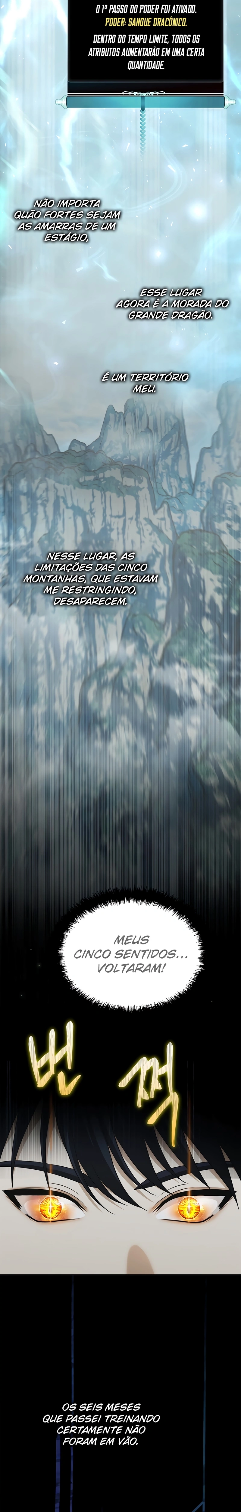 A Segunda Vida do Ranker capitulo 117 pagina 19