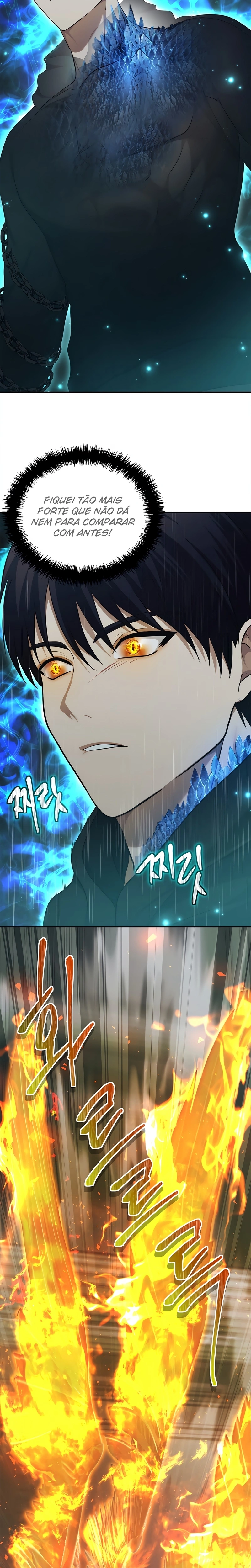 A Segunda Vida do Ranker capitulo 117 pagina 21
