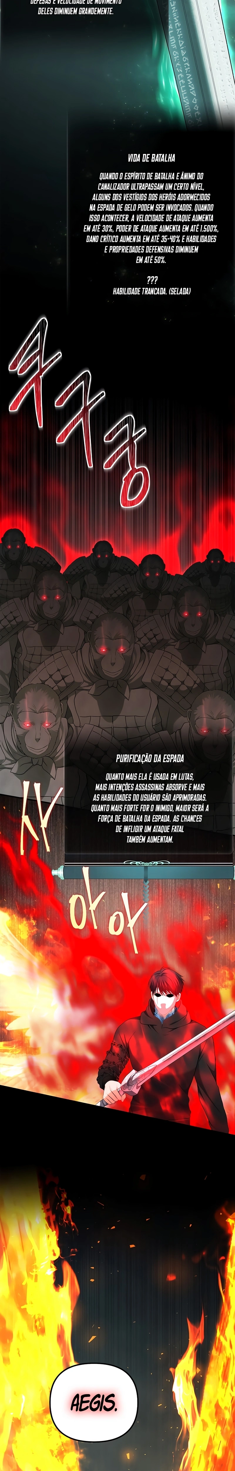 A Segunda Vida do Ranker capitulo 117 pagina 23