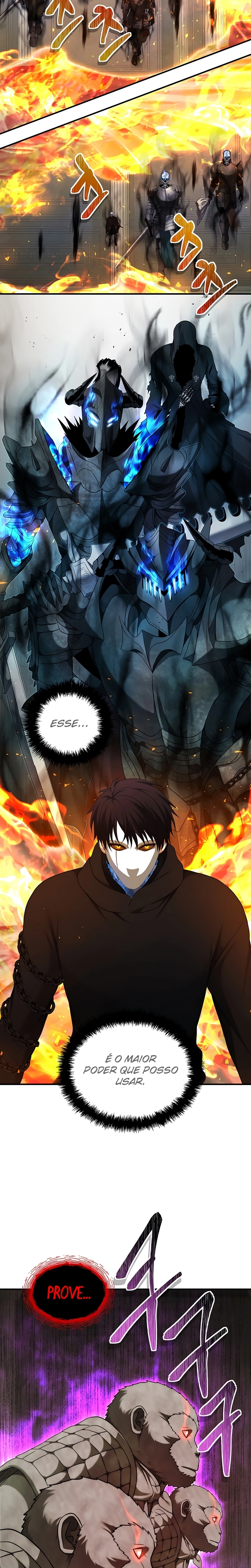 A Segunda Vida do Ranker capitulo 117 pagina 25