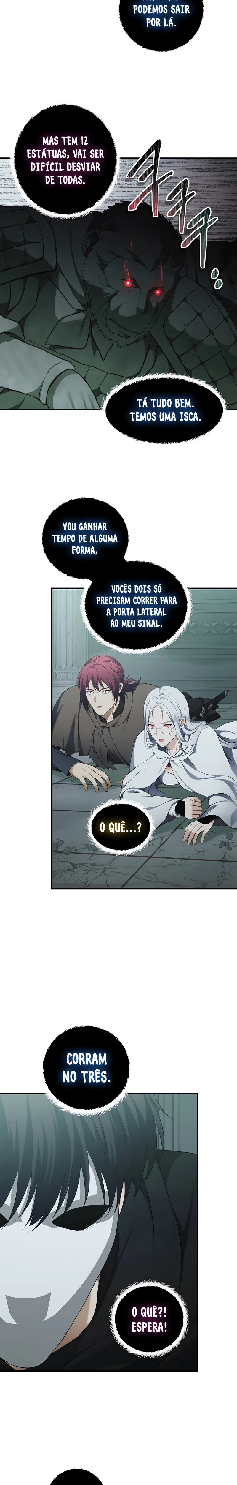 A Segunda Vida do Ranker capitulo 117 pagina 4