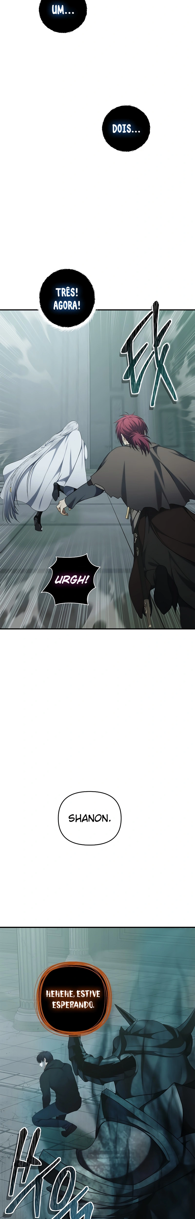 A Segunda Vida do Ranker capitulo 117 pagina 5