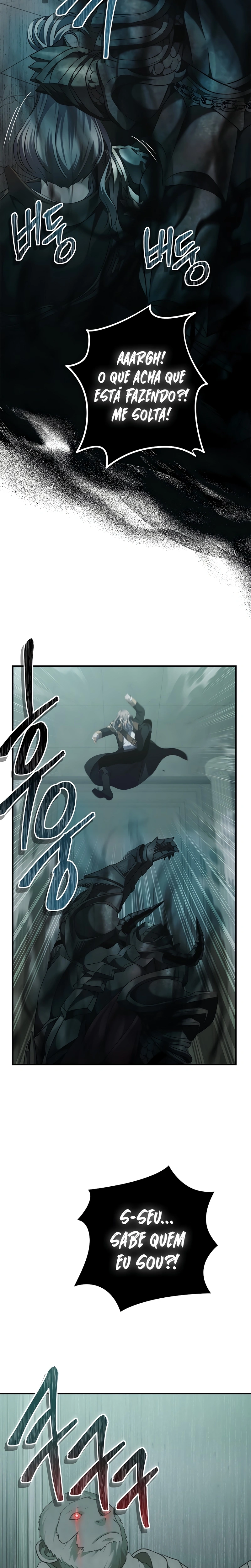 A Segunda Vida do Ranker capitulo 117 pagina 6
