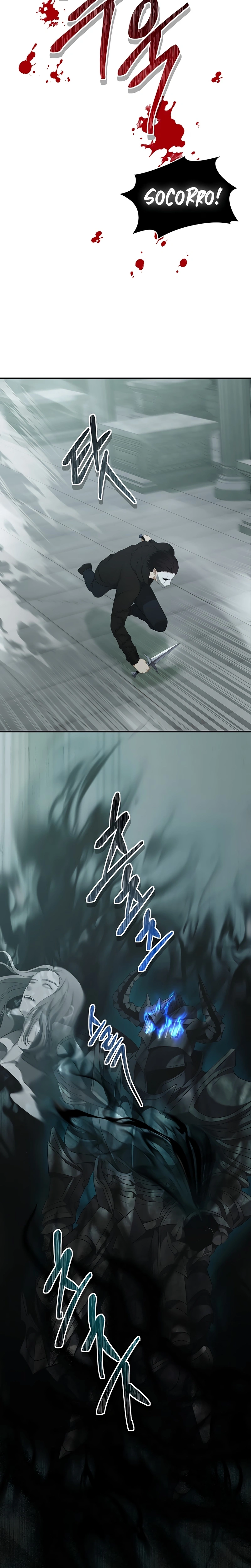 A Segunda Vida do Ranker capitulo 117 pagina 8