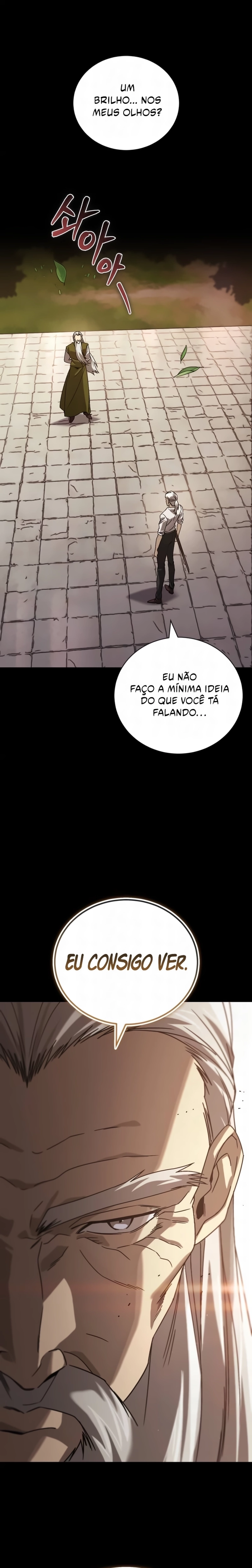 A SuperaÃ§Ã£o do Nobre Vagabundo capitulo 147 pagina 1