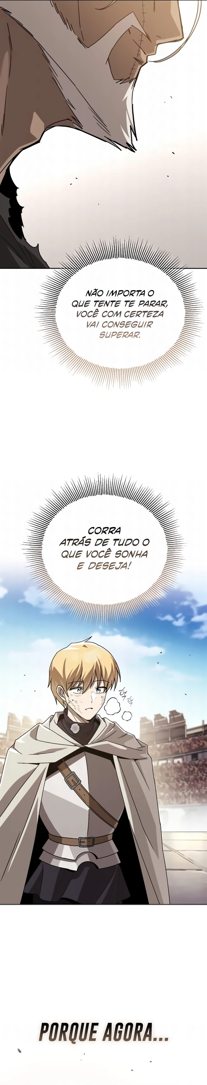 A SuperaÃ§Ã£o do Nobre Vagabundo capitulo 147 pagina 12