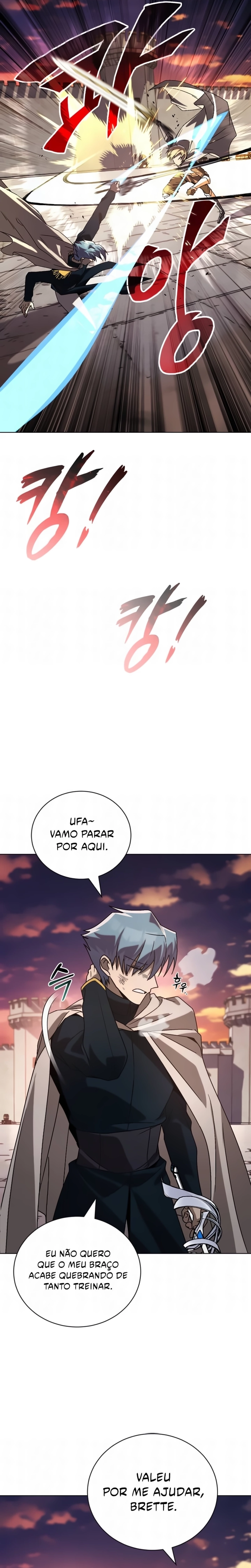 A SuperaÃ§Ã£o do Nobre Vagabundo capitulo 147 pagina 17