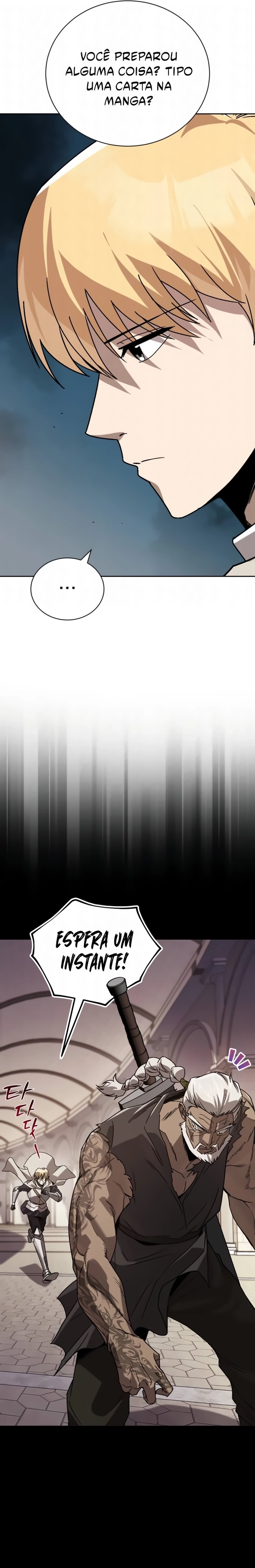 A SuperaÃ§Ã£o do Nobre Vagabundo capitulo 147 pagina 19