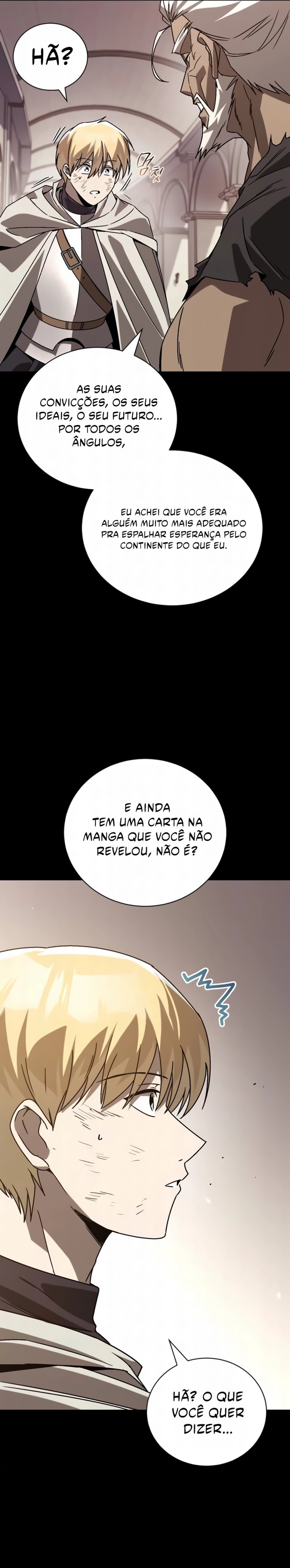 A SuperaÃ§Ã£o do Nobre Vagabundo capitulo 147 pagina 21