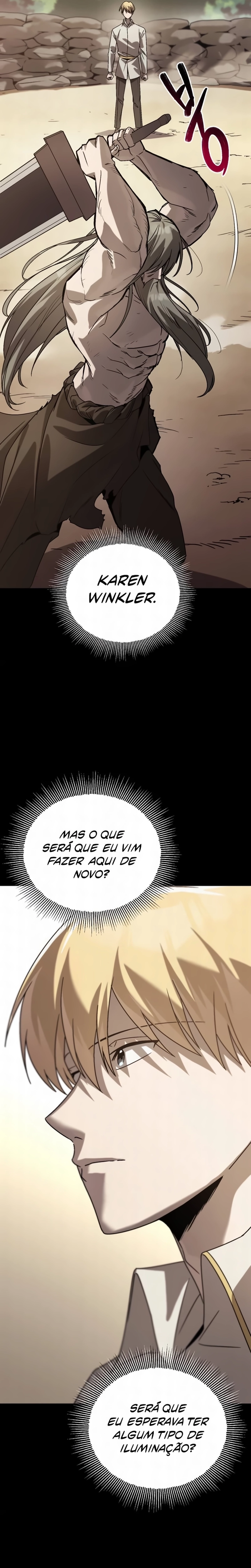 A SuperaÃ§Ã£o do Nobre Vagabundo capitulo 147 pagina 26