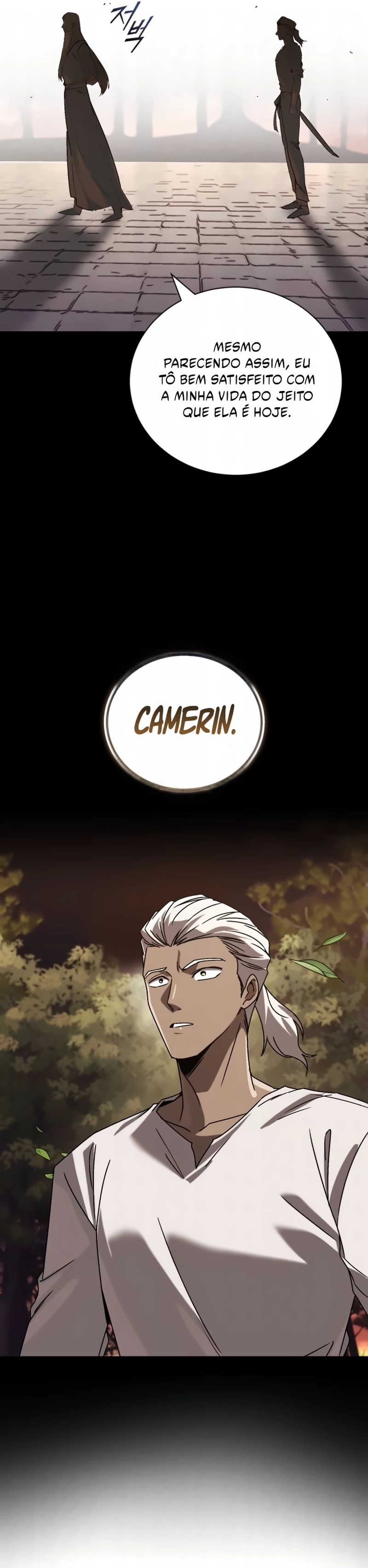 A SuperaÃ§Ã£o do Nobre Vagabundo capitulo 147 pagina 3