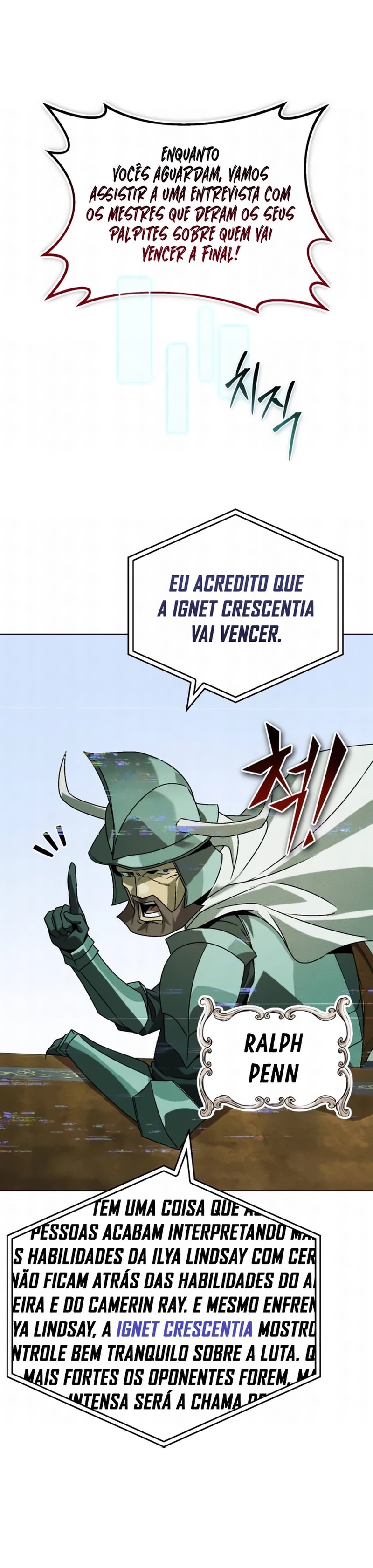 A SuperaÃ§Ã£o do Nobre Vagabundo capitulo 147 pagina 31