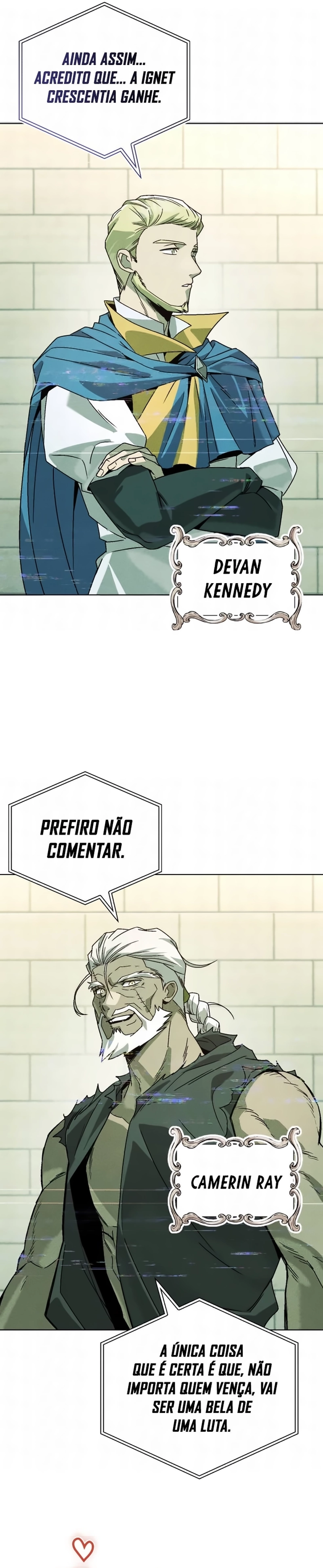 A SuperaÃ§Ã£o do Nobre Vagabundo capitulo 147 pagina 33
