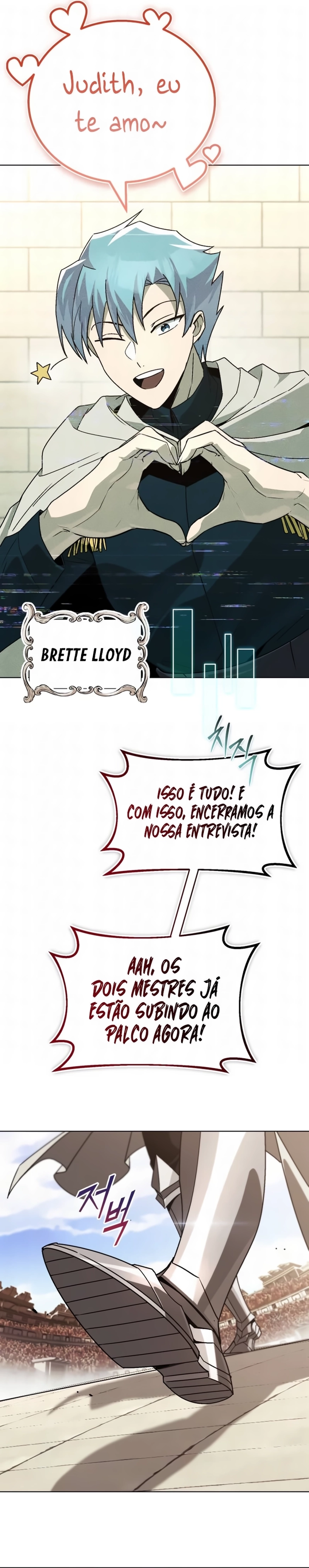 A SuperaÃ§Ã£o do Nobre Vagabundo capitulo 147 pagina 34
