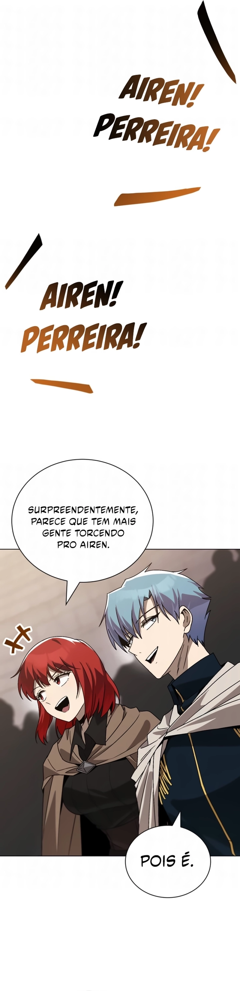 A SuperaÃ§Ã£o do Nobre Vagabundo capitulo 147 pagina 37