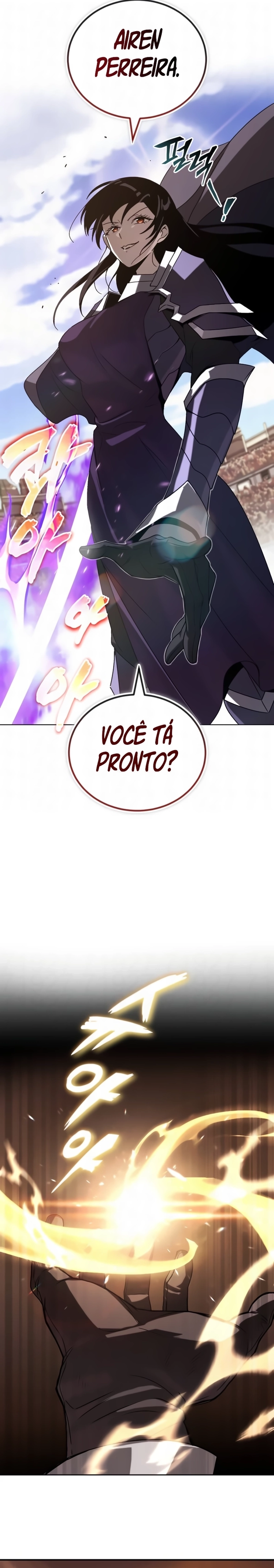 A SuperaÃ§Ã£o do Nobre Vagabundo capitulo 147 pagina 41