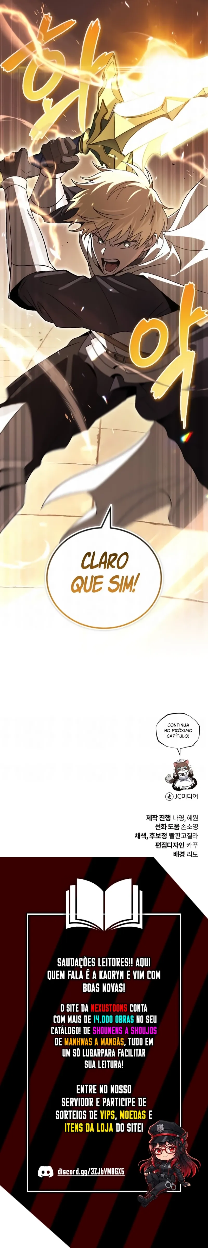 A SuperaÃ§Ã£o do Nobre Vagabundo capitulo 147 pagina 42