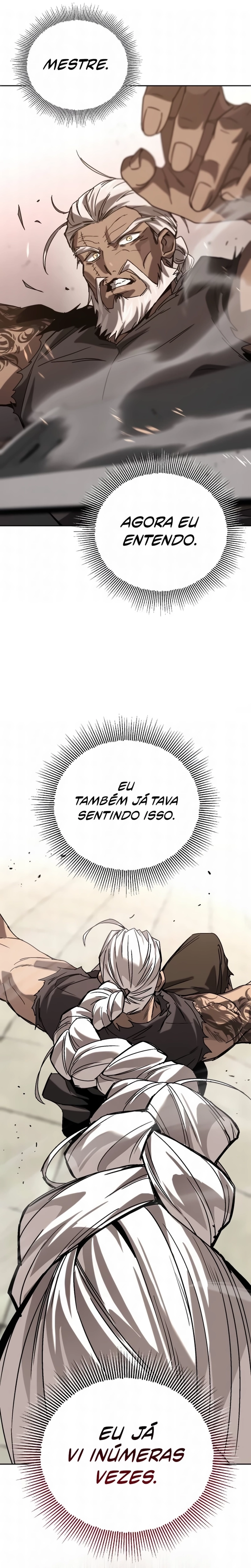 A SuperaÃ§Ã£o do Nobre Vagabundo capitulo 147 pagina 5