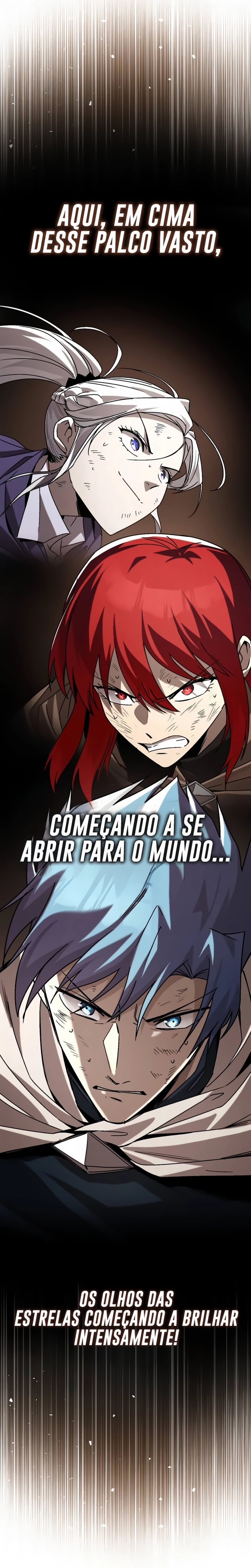 A SuperaÃ§Ã£o do Nobre Vagabundo capitulo 147 pagina 6