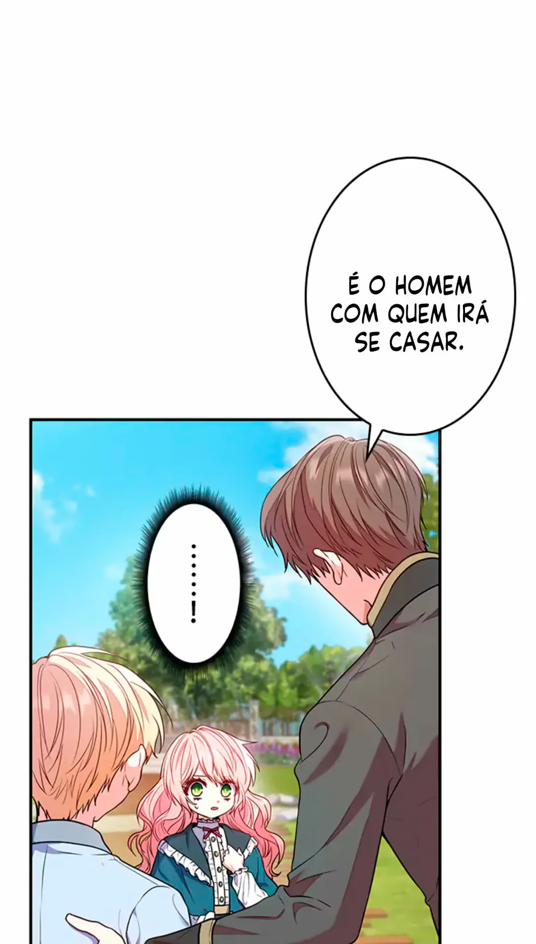 A VilÃ£ virou MÃ£e capitulo 1 pagina 11