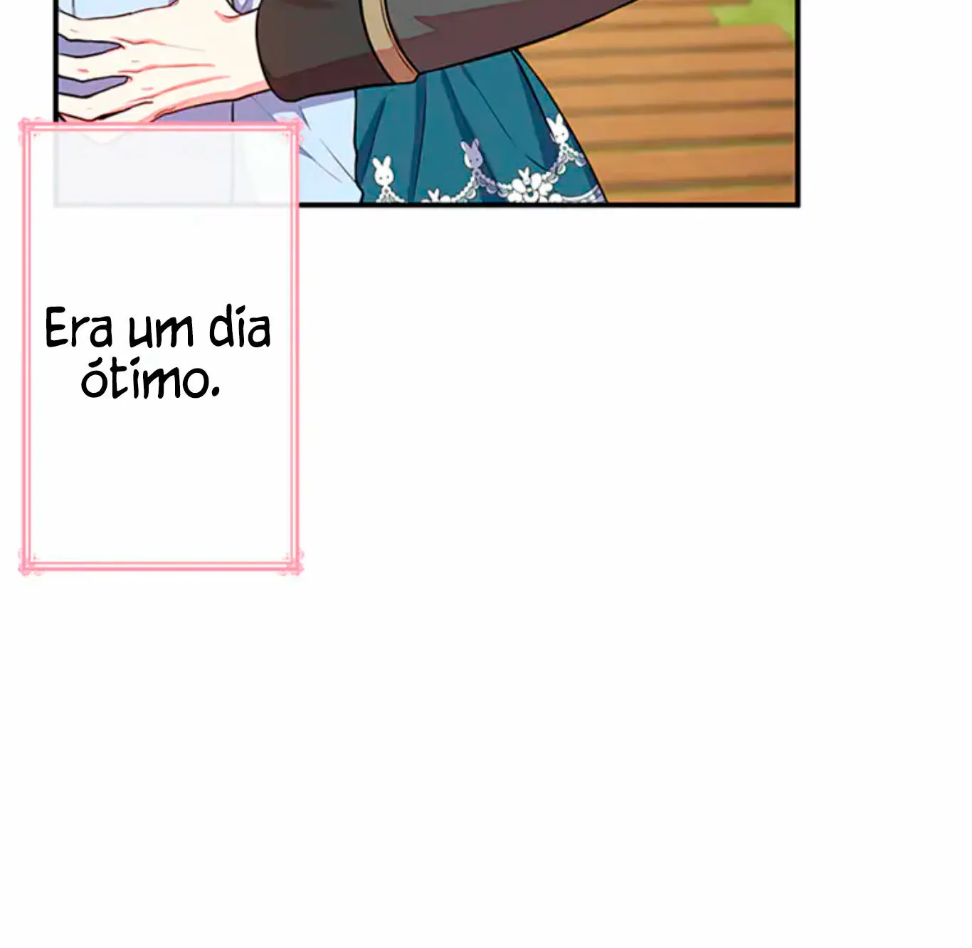 A VilÃ£ virou MÃ£e capitulo 1 pagina 12