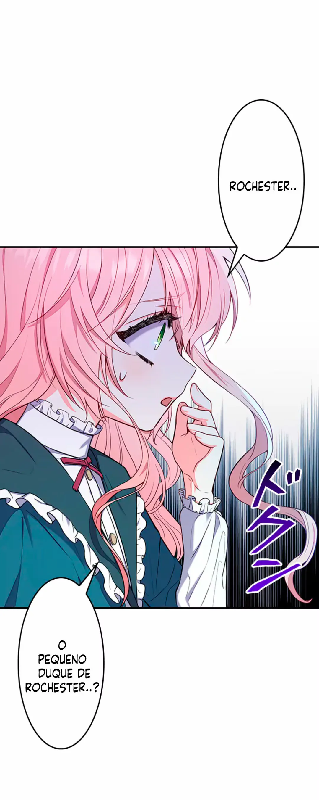 A VilÃ£ virou MÃ£e capitulo 1 pagina 13