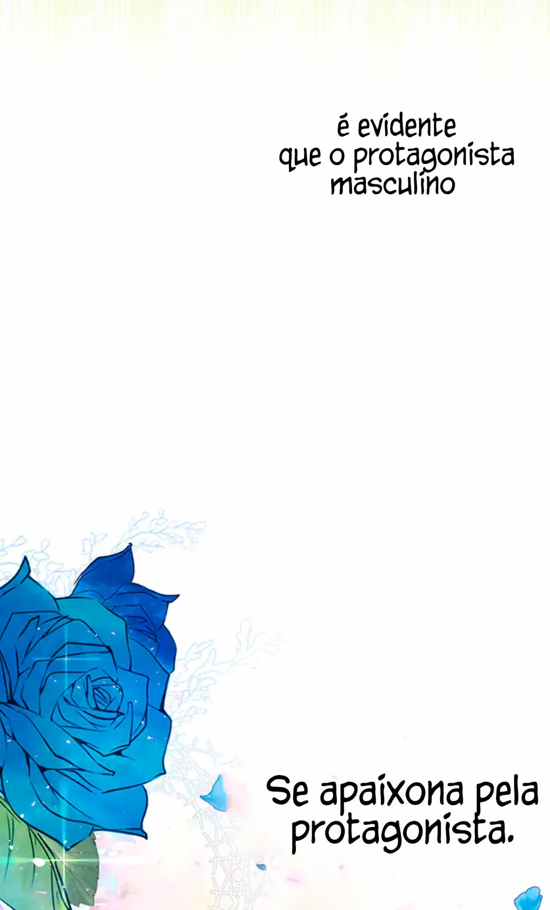 A VilÃ£ virou MÃ£e capitulo 1 pagina 18