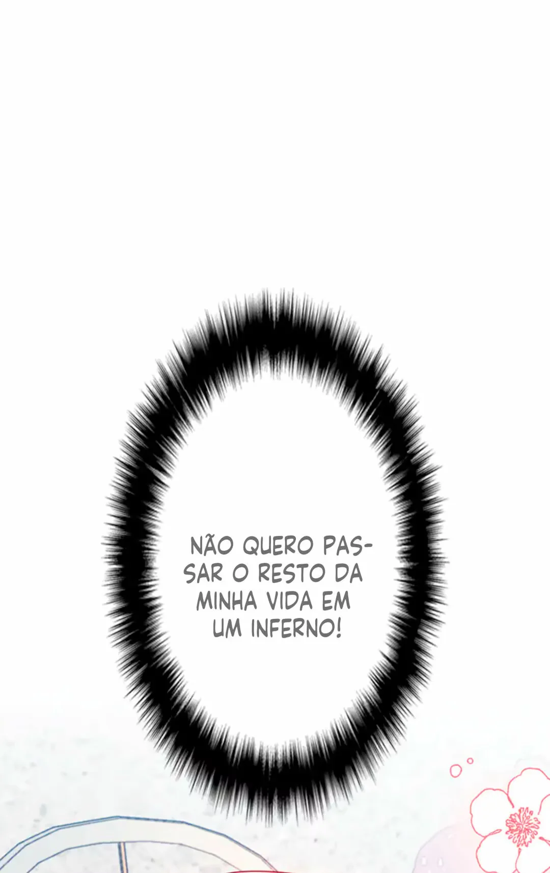 A VilÃ£ virou MÃ£e capitulo 1 pagina 40