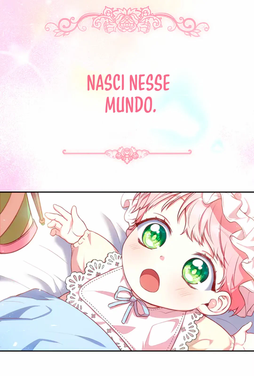 A VilÃ£ virou MÃ£e capitulo 1 pagina 7