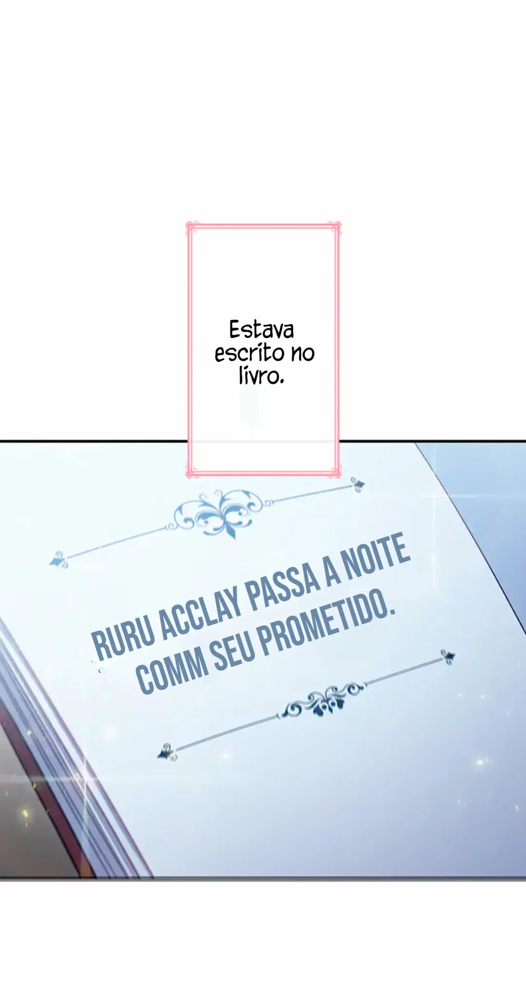A VilÃ£ virou MÃ£e capitulo 1 pagina 74