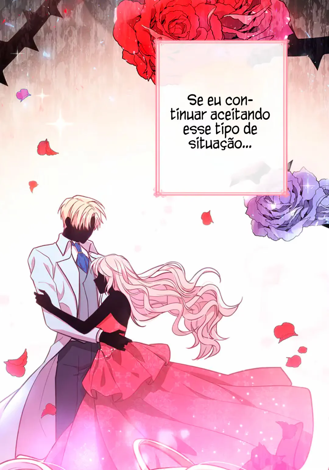 A VilÃ£ virou MÃ£e capitulo 1 pagina 78