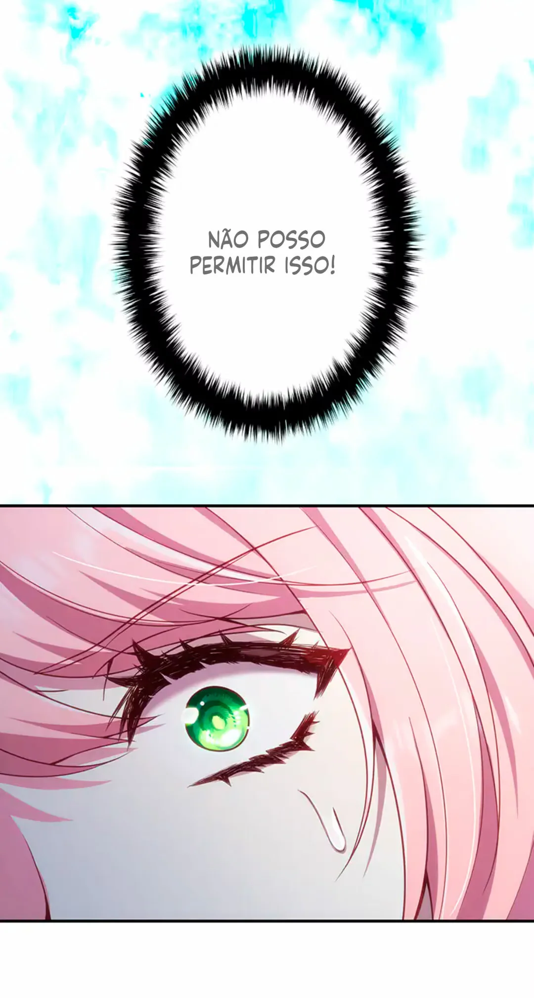 A VilÃ£ virou MÃ£e capitulo 1 pagina 81