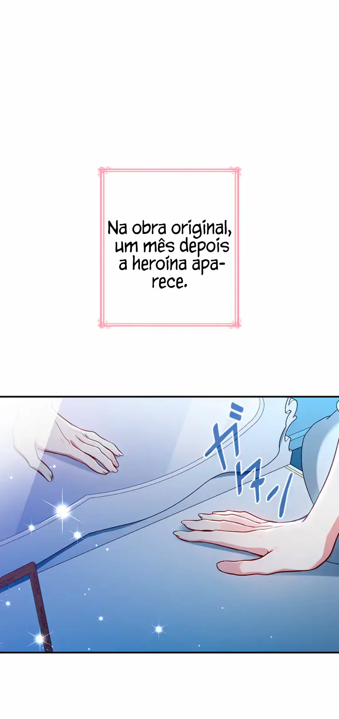 A VilÃ£ virou MÃ£e capitulo 1 pagina 82